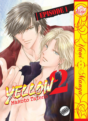 Yellow 2 - Episode 1 by Makoto Tateno