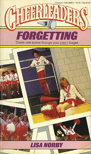Forgetting by Lisa Norby