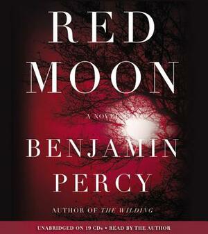 Red Moon by 