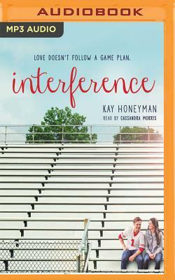 Interference by Kay Honeyman