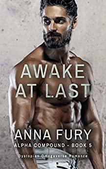 Awake at Last by Anna Fury