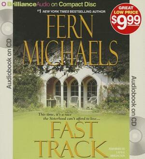 Fast Track by Fern Michaels