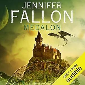 Medalon by Jennifer Fallon