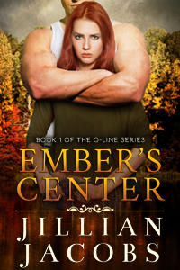 Ember's Center by Jillian Jacobs