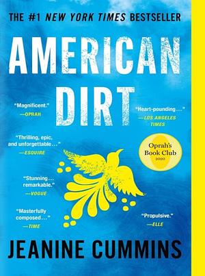 American dirt by Jeanine Cummins