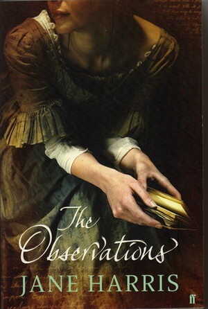 The Observations by Jane Harris