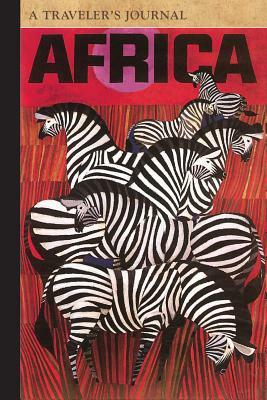 Africa: A Traveler's Journal by Applewood Books