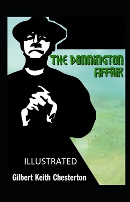 The Donnington Affair Illustrated by G.K. Chesterton