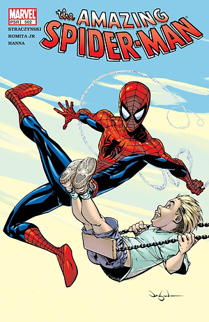 Amazing Spider-Man (1999-2013) #502 by J. Michael Straczynski