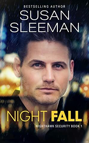 Night Fall by Susan Sleeman