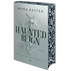 Haunted Reign by Mona Kasten