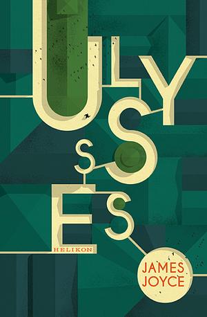 Ulysses by James Joyce