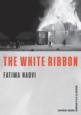 The White Ribbon by Fatima Naqvi