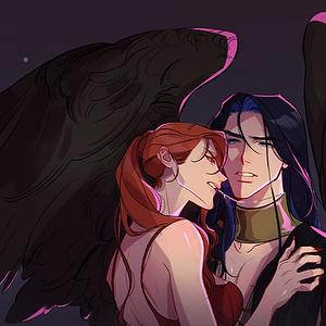 Angel of Death by Riley Redgate, Mhaikkun