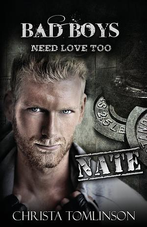 Nate by Christa Tomlinson