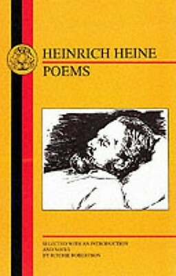 Heine: Poems by Heinrich Heine