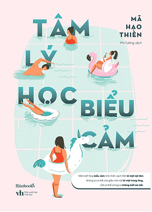 Tâm Lý Học Biểu Cảm by Mã Hạo Thiên