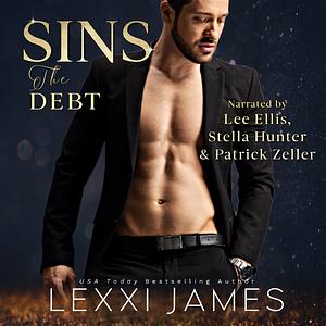 The Debt by Lexxi James