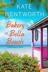 Bakery at Bella Beach by Kate Wentworth