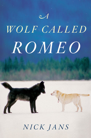 A Wolf Called Romeo by Nick Jans