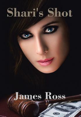 Shari's Shot by James Ross