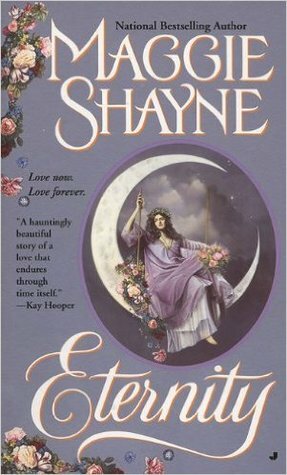 Eternity by Maggie Shayne