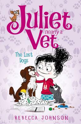 Lost Dogs by Rebecca Johnson