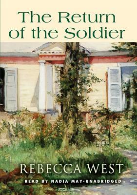 The Return of the Soldier by Rebecca West