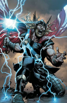 Thor by Donny Cates, Vol. 4: God of Hammers by Nic Klein, Donny Cates