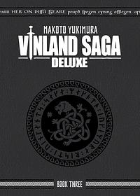 Vinland Saga Deluxe 3 by Makoto Yukimura