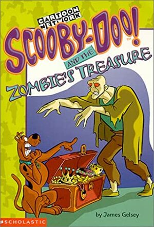 Scooby-Doo! and the Zombie's Treasure by James Gelsey, Duendes del Sur