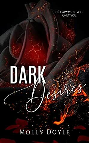Dark Desires by Molly Doyle