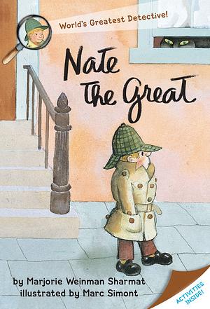 Nate the Great by Marjorie Weinman Sharmat