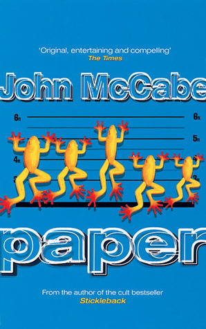 The Paper by John McCabe