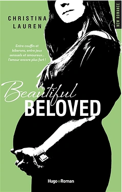 Beautiful beloved: roman by Christina Lauren