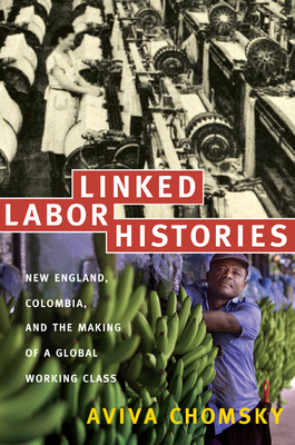 Linked Labor Histories: New England, Colombia, and the Making of a Global Working Class by Aviva Chomsky