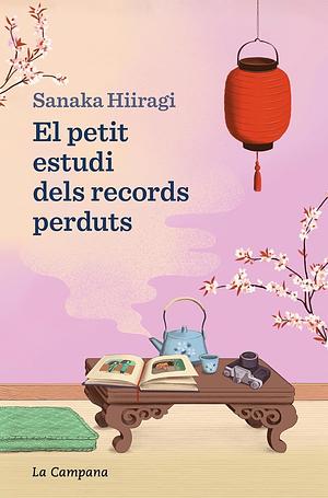 El petit estudi dels records perduts by Sanaka Hiiragi