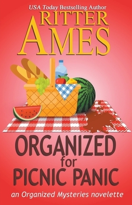 Organized for Picnic Panic by Ritter Ames