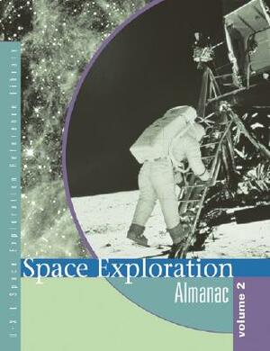 Space Exploration: Almanac by Rob Nagel, Sarah Hermsen