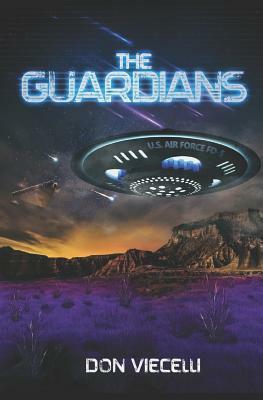 The Guardians - Book 1 by Don Viecelli