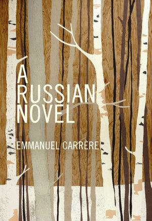 A Russian Novel by Carrre