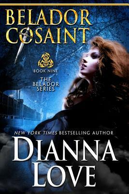 Belador Cosaint by Dianna Love