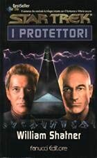 I Protettori by William Shatner