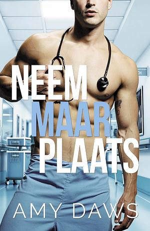 Neem maar plaats by Amy Daws