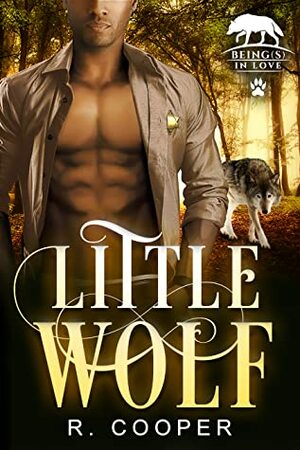 Little Wolf by R. Cooper