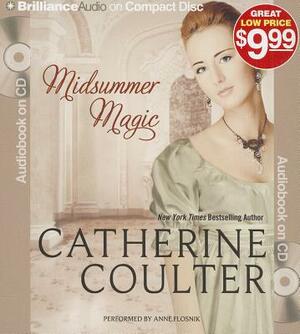 Midsummer Magic by Catherine Coulter