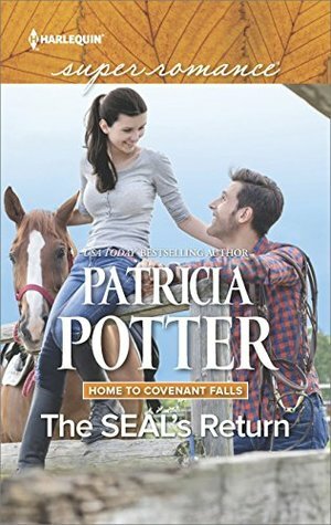 The SEAL's Return by Patricia Potter