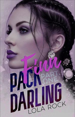 Pack Darling - FINN by Lola Rock
