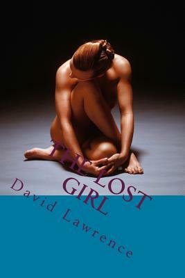 The Lost Girl by D.H. Lawrence