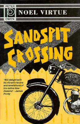 Sandspit Crossing by Noel Virtue